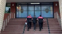 Isparta’da Hükümlü Yakalandı