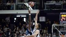 Basketbol Süper Ligi'nde Finalist Belli Olacak