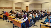 Simav’da Süt Sığırı Kursuna Yoğun İlgi