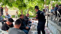 Eğirdir'de Boğulma Vakalarına Farkındalık