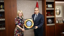 Antalya'da 50 Milyon TL'lik Destek