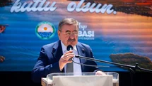 Gölbaşı’nda Çevre Şenliği Renkli Görüntülere Sahnede Oldu