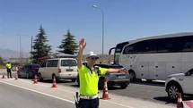 Karaman’da aranan 15 kişi tutuklandı