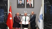 Bağımlılıkla Mücadele İçin İşbirliği Projesi Balıkesir'de Başladı