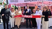 Bahçelievler’de kadınların el emeği ekonomiye kazandırılıyor
