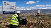 Erzincan’da deprem riskine yönelik havza zemin incelemeleri başlıyor