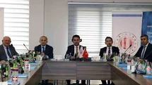 Denetimli Serbestlik’ten üretime 2 buçuk milyon TL destek