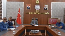 Salihli LGS İçin Hazırlandı