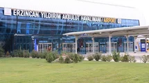 Erzincan Havalimanı'nda Mayıs Ayı Verileri