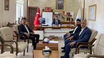 Arpaçay’da KÖYDES Toplantısı Yapıldı