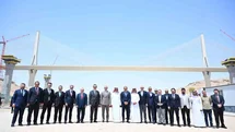 Bakan Uraloğlu Riyad'da Temaslarda Bulundu