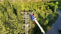 Aras Elektrik'ten Sürdürülebilirlik Çalışmaları