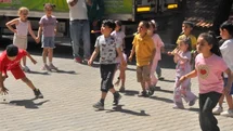 Menteşe'de Yıl Sonu Pikniği