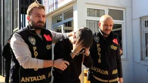 37 Haftalık Hamile Eşine Ateş Açtı