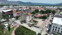 Gürsu’da 30 yıllık hayal gerçek oluyor