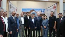 Erzurum'un Yöresel Zenginlikleri Tanıtıldı