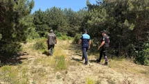 Dilovası’nda orman yangınlarına karşı sıkı denetim