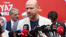 Necmettin Bilal Erdoğan'dan Gençlere Mesajlar