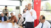 Malatya’da ulaşım sorunu ortadan kalkıyor