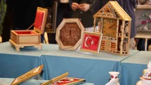 ‘Demir Parmaklıklardan Tuvale, Değişimin ve Emeğin Resmi’ Sergisi