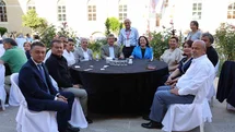Denizli'de Kocamektep Vurgusu