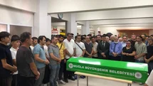 Yatağan'da Beden Eğitimi Öğretmeni Hayatını Kaybetti