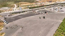 Esenler'de Yeni Otopark Hizmeti Başladı