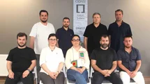 Düzce Mimarlar Odasında Yeni Görev Dağılımı Yapıldı