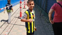Sandıklı Genç Yetenek Fenerbahçe'yi Etkiledi