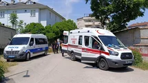 Bursa'da Bisiklet Kazası Sonucu Yaşlı Adam Hayatını Kaybetti