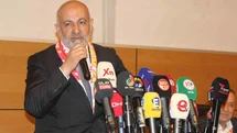 Kayserispor Başkanı Ali Çamlı'dan Açıklama