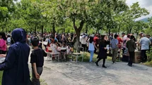 Hasköy’de Hayır Çarşısı Açıldı