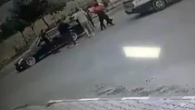 Iğdır'da Polis Sürücü Olayı Soruşturması