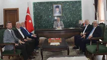 Çarşamba Ticaret Borsası Hedeflerini Belirledi