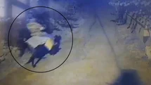 Yaşlı Çifte Kasten Öldürme Cezası