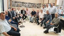 ERKON’un Erzurum günleri İstanbul’a kitap ve mizahla iz bıraktı