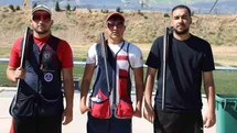Aydınlı Sporcular Trap Kupası'nda Başarı Gösterdi