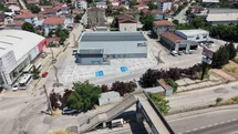 Başiskele’de Yeni Spor Salonu Açılıyor
