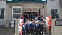 Bulanık'ta El Emeği Sergisi Açıldı