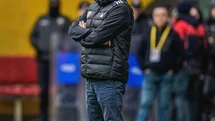 Kayserispor'da Teknik Direktör Değişikliği