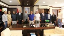 ALTSO Başkanı Eray Erdem'den Önemli Açıklama