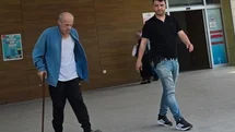 Bursa'da 13 Yıl Hapis Cezası Olan Şahıs Yakalandı