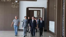 Çanakkale Havalimanı İnşaatı İncelendi