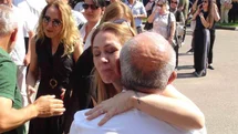 Manisa'da Ferdi Zeyrek Anıldı