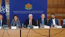 Bulgaristan'dan Ukrayna'ya Silah Tedarikinde Durdurma Kararı