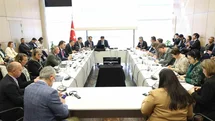 Bakan Kurum, Bonn’da COP31 Ev Sahibi Ülke Anlaşması’nı imzaladı