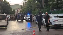 Muş’ta kardeşini ve polisi yaralayan şüpheli operasyonla etkisiz hale getirildi