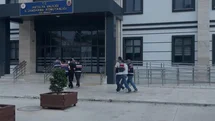 Antalya'da Yasa Dışı Bahis Operasyonu