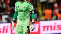 Bilal Bayazit, Kayserispor’a veda etti