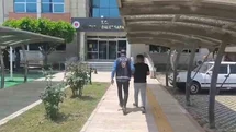 Dörtyol’da hapis cezaları bulunan 2 kişi yakalandı